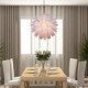 Max 40W Modern/Contemporary / Globe / Retro Painting Pendant Lights Living Room / Bedroom / Dining Room