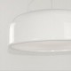 Max 60W Retro / Bowl Painting Pendant Lights Living Room / Bedroom