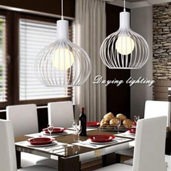 Wrought Iron Meals Chandeliers Cafe Shop Grenades Droplight
