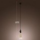 Max 60W Traditional/Classic / Vintage Mini Style / Bulb Included Pendant Lights Living Room / Bedroom / Dining Room / Study Room