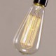 Max 60W Traditional/Classic / Vintage Mini Style / Bulb Included Pendant Lights Living Room / Bedroom / Dining Room / Study Room