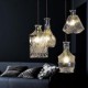 60W Modern/Contemporary Mini Style Metal Chandeliers Living Room