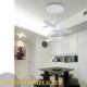 30W Modern/Contemporary LED Pendant Lights Living Room / Bedroom / Dining Room / Kitchen