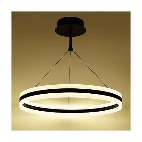 High Quality LED Pendant Light Factory Direct Sale Round Pendant Lights 50W
