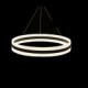 High Quality LED Pendant Light Factory Direct Sale Round Pendant Lights 50W