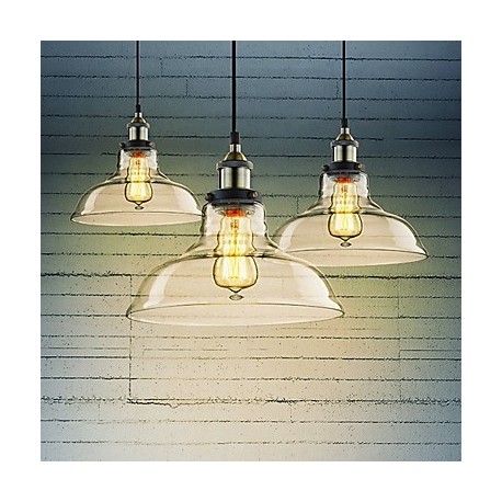 Pendant Lights Traditional/Classic / Vintage / Retro Dining Room / Study Room/Office / Hallway Metal