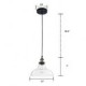 Pendant Lights Traditional/Classic / Vintage / Retro Dining Room / Study Room/Office / Hallway Metal