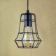 Pendant Lights Traditional/Classic/Vintage/Retro/Country Bedroom/Study Room/Office/Hallway/Garage Metal