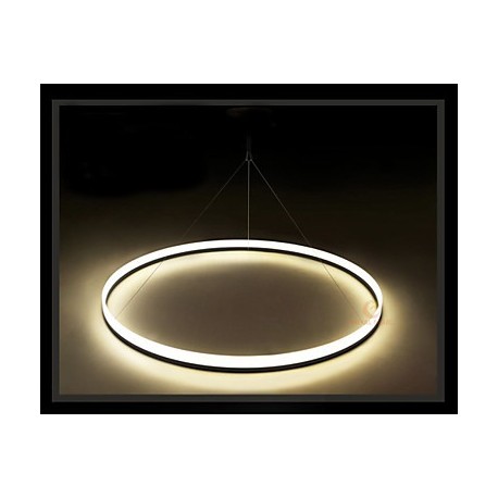High Quality Simple Modern LED pendant lighting 24W