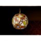 Porch Lamp Aisle LightsBalcony Lamp Cloakroom Hall Exotic Small Copper Chandelier