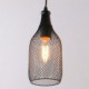 Pendant Lights Mini Style Rustic/Lodge / Retro / Country Dining Room / Study Room/Office / Game Room / Garage Metal