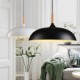 Retro pendant lights Painting Wood+Metal Dining Room, Living Room, Cafe , Kitchen , Kids Room pendant lamps