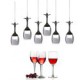 Pendant Lights LED 1 Light / Mini Style Modern/Contemporary Bedroom / Study Room/Office Metal