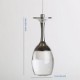 Pendant Lights LED 1 Light / Mini Style Modern/Contemporary Bedroom / Study Room/Office Metal