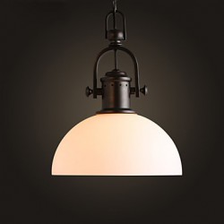 Modern/Contemporary Mini Style Others Glass Pendant Lights Dining Room / Study Room/Office / Entry / Hallway