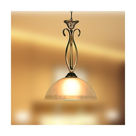 Northern Rural Table Lamp Is Contemporary And Contracted Ideas Single Head Droplight Glass Corridor Study Lamp