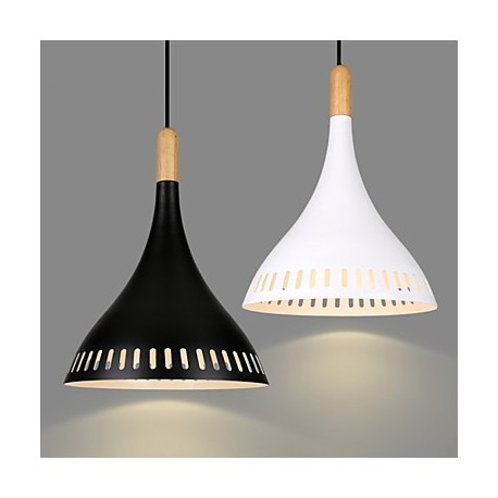 New 60W Retro pendant lights Dining Room, Bedroom, Living Room, Cafe , Kitchen , Kids Room pendant lamps