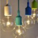 Seven Colour Droplight