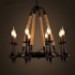 Pendant Lights Mini Style Traditional/Classic Living Room / Dining Room / Study Room/Office / Game Room Metal