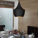 New 60W Pendant Light Retro Vintage Tom Dixon Design Black/White B Type Cafe Game Room Restaurant pendant lamps