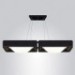 Pendant Lights 2 Light Modern Simple Artistic