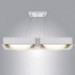 Pendant Lights 2 Light Modern Simple Artistic