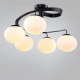 Pendant Lights Modern/Contemporary Living Room/Bedroom/Dining Room/Study Room/Office Metal