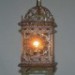 Pendant Lights , Retro/Country Bathroom Metal