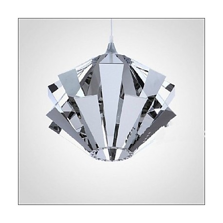 Fashion Personality Art Single Head Bar