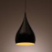 Mini Style Pendant Lights , Modern/Contemporary/Retro/Bowl Living Room/Dining Room/Bedroom/Study Room/Office