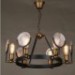 Tieyi Chandelier Chandelier Personality
