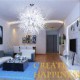 Chandeliers / Pendant Lights imitated Crystal / LED Globe Living Room / Study Room