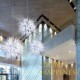 Chandeliers / Pendant Lights imitated Crystal / LED Globe Living Room / Study Room