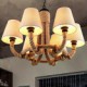 40 Country Designers Others Metal Chandeliers Living Room / Bedroom / Dining Room / Study Room/Office
