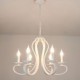 Chandeliers LED Modern/Traditional/Retro/Country Living Room/Bedroom/Dining Room/Study Room/ Metal