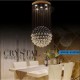 3 Modern/Contemporary / Traditional/Classic / Rustic/Lodge / / Vintage / Country / Island Crystal / LED Electroplated Me