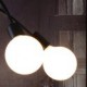 Pendant Lights Modern/Contemporary Living Room/Bedroom/Dining Room/Study Room/Office Metal