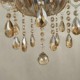 Maximum 60 W Modern/Contemporary Crystal Glass ChandeliersLiving Room / Bedroom / Dining Room / Bathroom / Study Room/Office / K