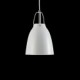 Contemporary and contracted droplight 1 light