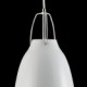 Contemporary and contracted droplight 1 light