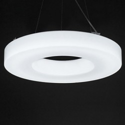 Top Energy Saving Acrylic LED Chandelier Light Project Lighting Modern LED Round Chandelier