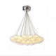 Chandeliers LED 22 Lights G4 Retrofit Modern/Contemporary Living Room / Bedroom / Study Room