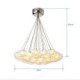 Chandeliers LED 22 Lights G4 Retrofit Modern/Contemporary Living Room / Bedroom / Study Room