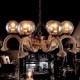 Chandeliers Mini Style / Vintage Living Room / Dining Room / Kitchen / Study Room/Office / Game Room Metal