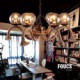 Chandeliers Mini Style / Vintage Living Room / Dining Room / Kitchen / Study Room/Office / Game Room Metal