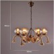 Chandeliers Mini Style / Vintage Living Room / Dining Room / Kitchen / Study Room/Office / Game Room Metal