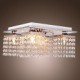 Ceiling Light Crystal Modern 5 Lights