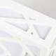 9 Modern/Contemporary / Traditional/Classic LED / Bulb Included Wood/Bamboo Flush MountLiving Room / Bedroom / Dining Room / Stu