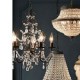 Home Furnishing decorative Chandelier