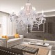 Max 40W Modern/Contemporary Electroplated Chandeliers Living Room / Dining Room / Kitchen